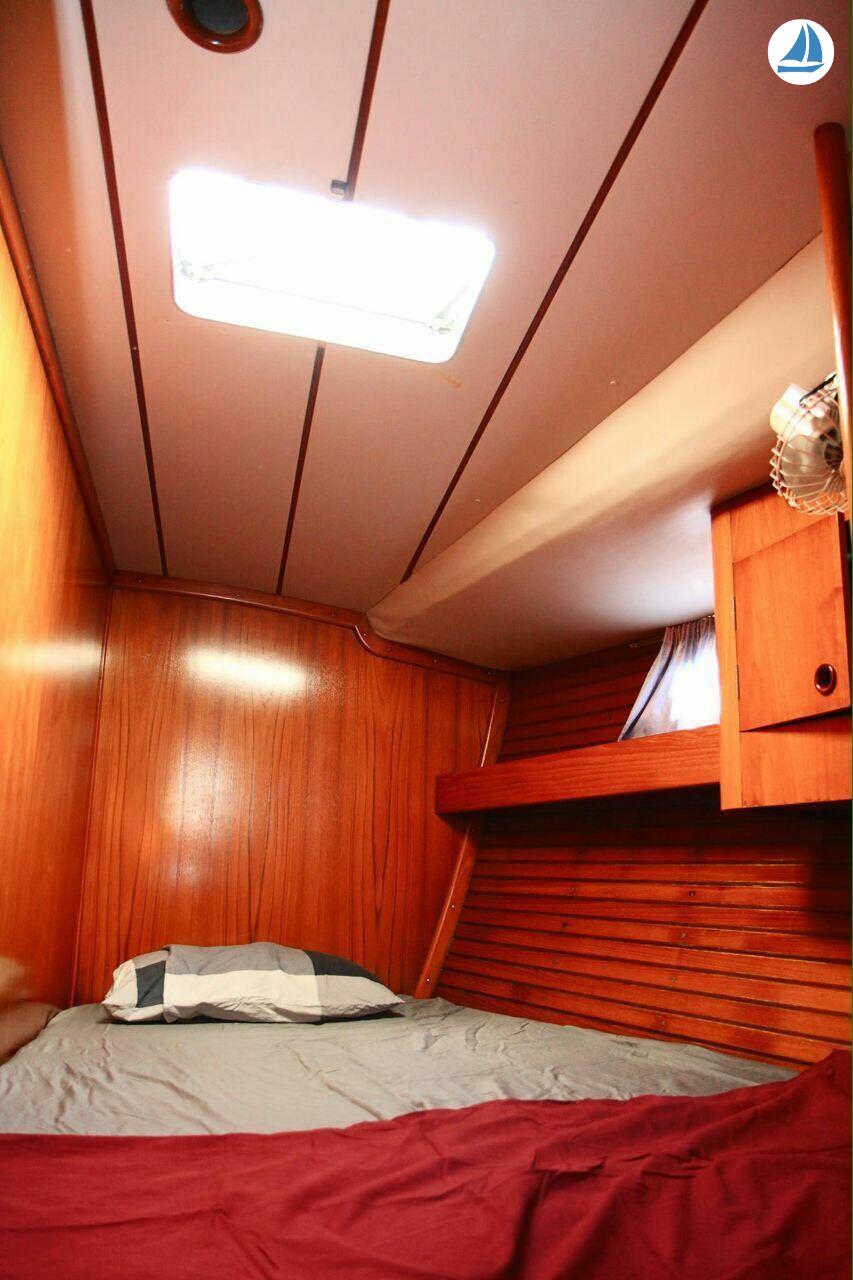 Photo Beneteau OCEANIS 55 3