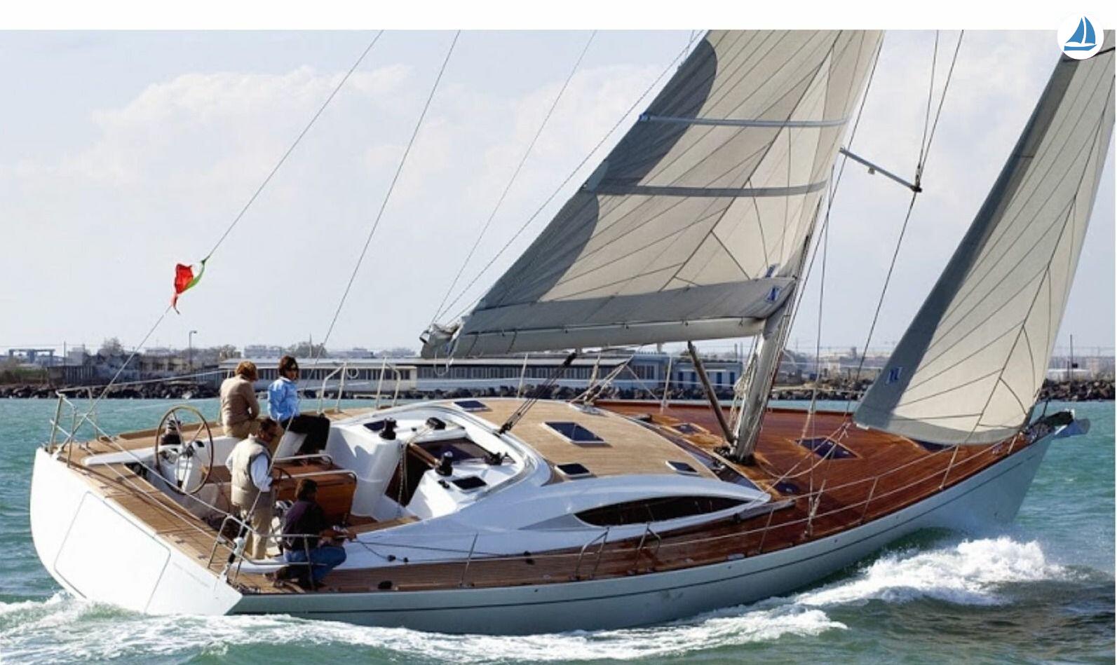 Photo Comar Comet 52 1