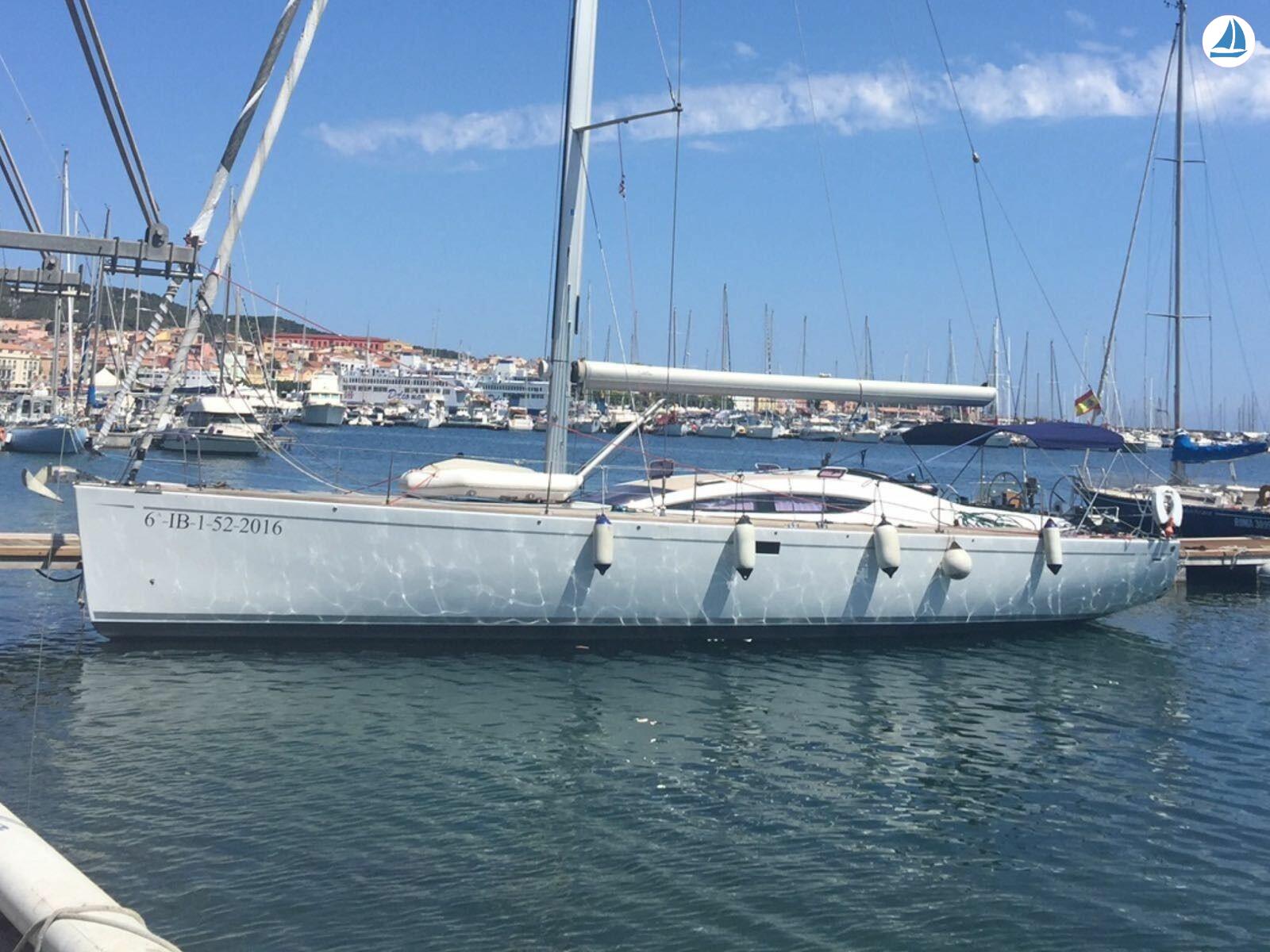 Photo Comar Comet 52 2