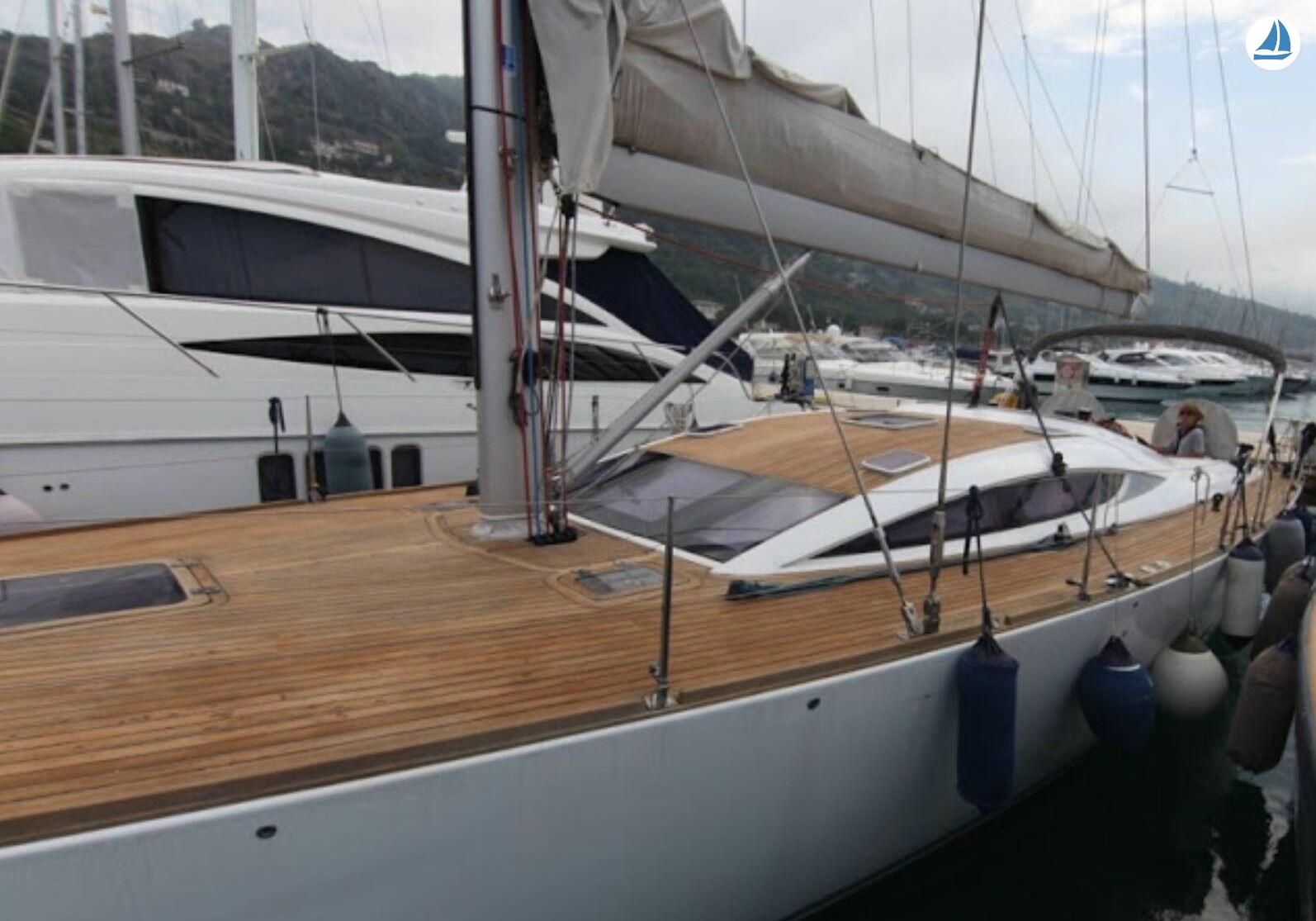 Photo Comar Comet 52 3