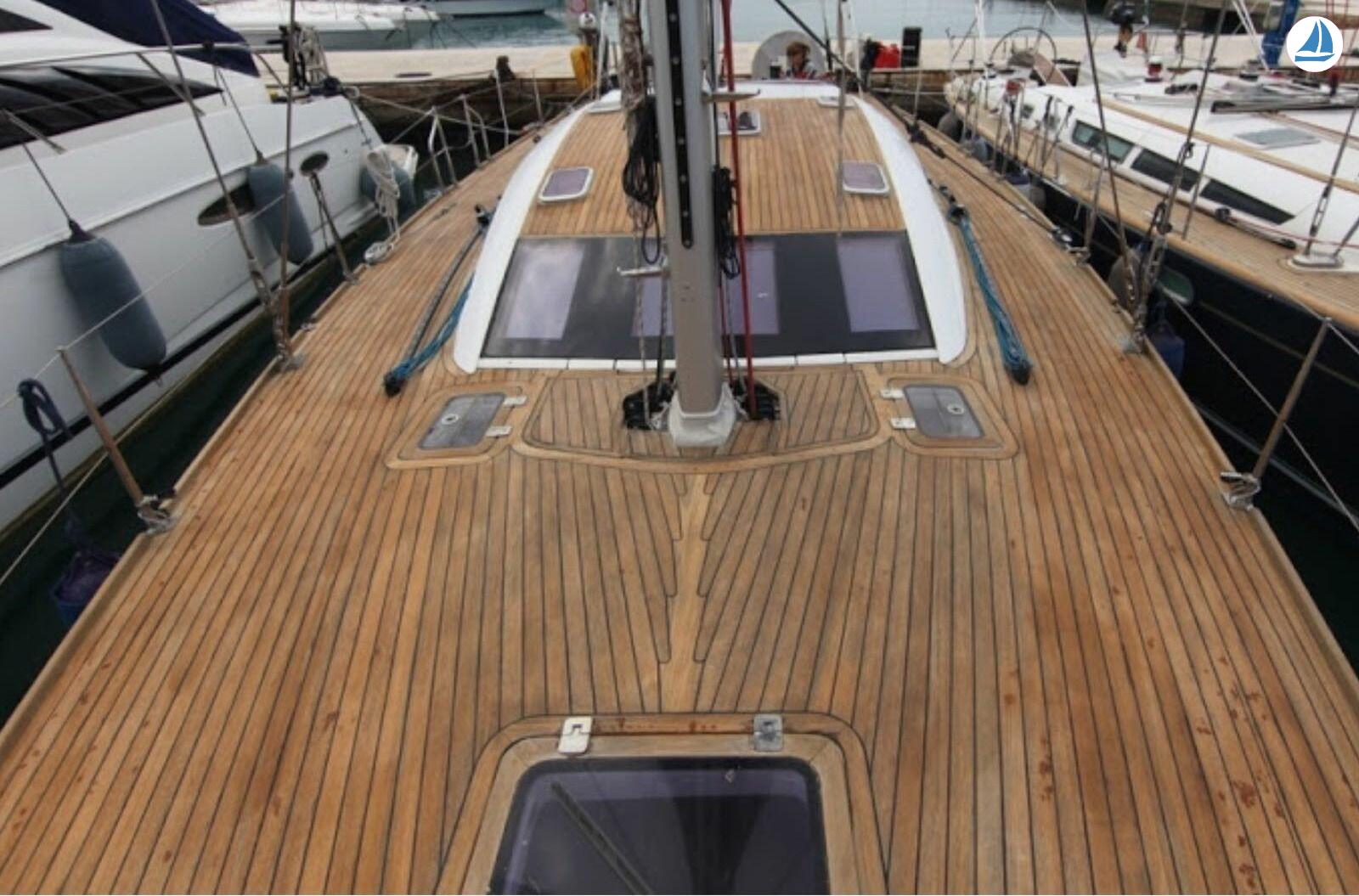 Photo Comar Comet 52 4
