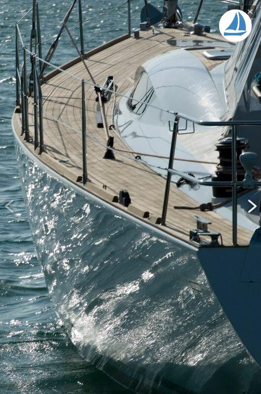 Photo Comar Comet 52 5