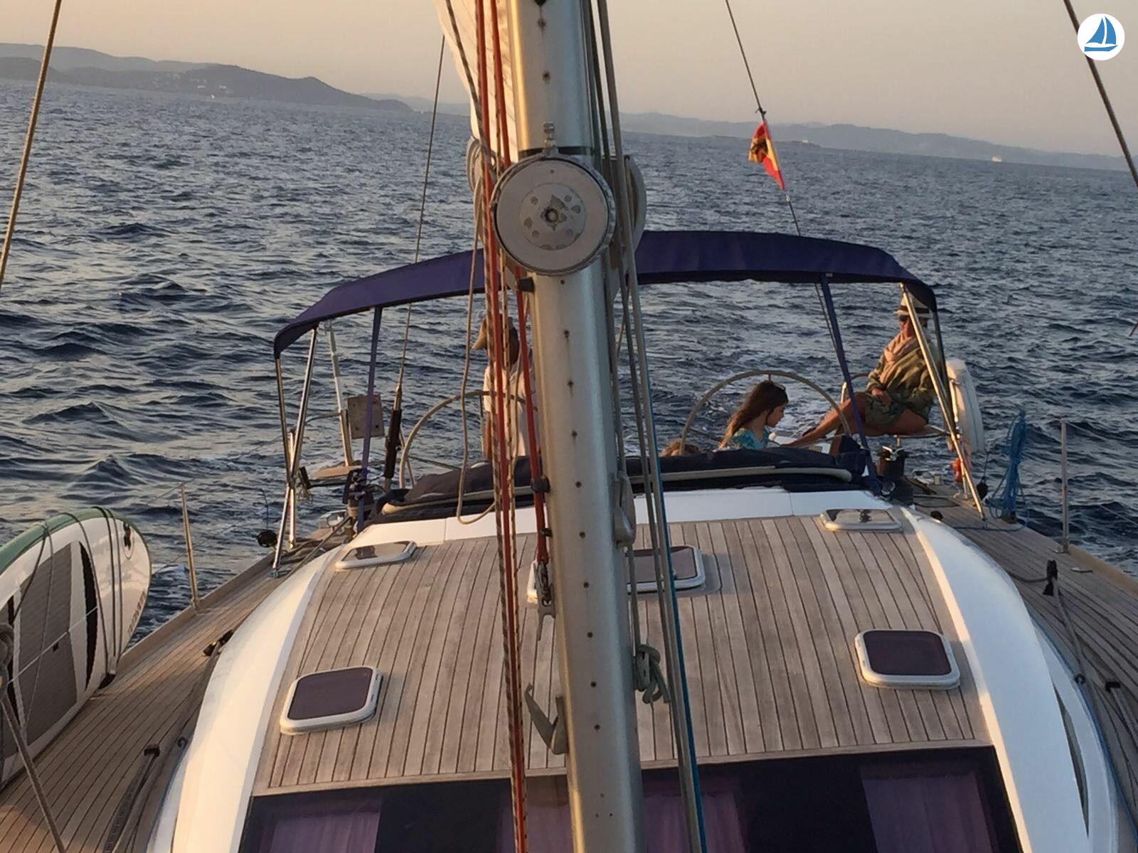 Photo Comar Comet 52 6