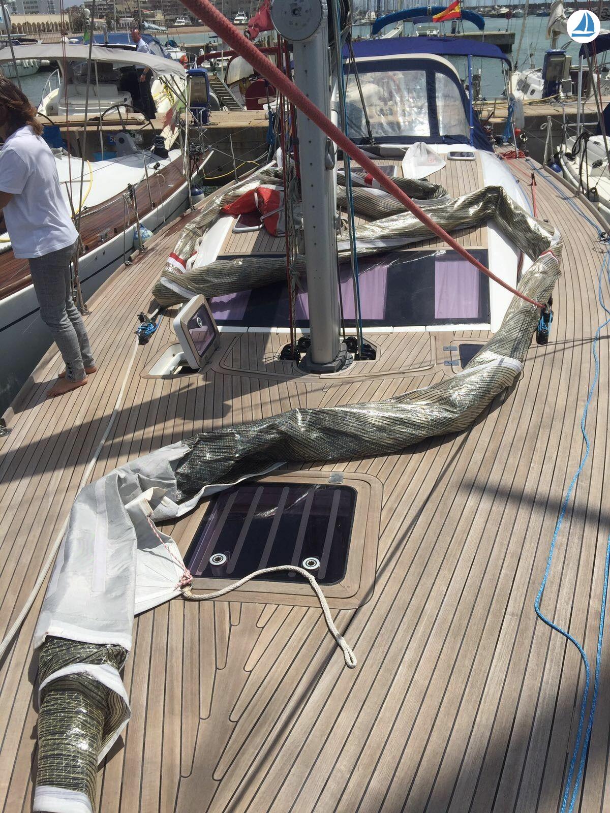 Photo Comar Comet 52 7