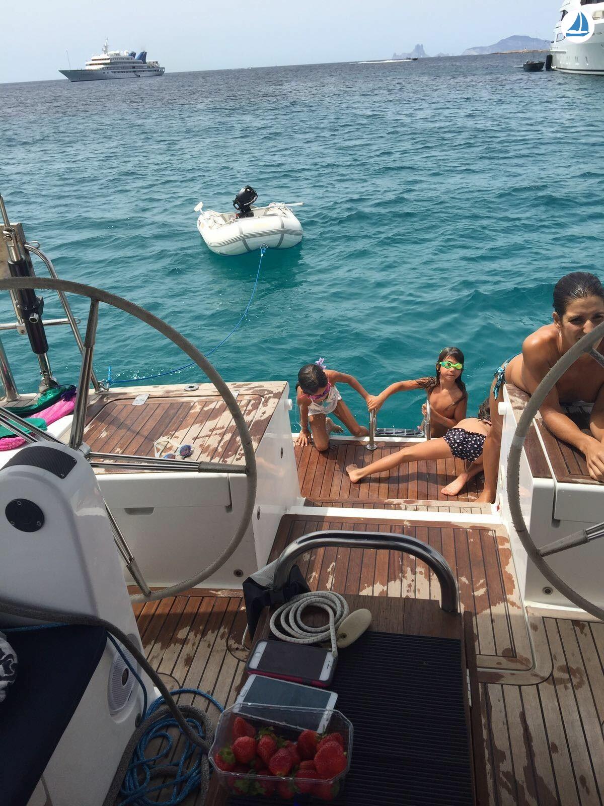 Photo Comar Comet 52 8