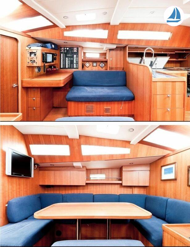 Photo Comar Comet 52 14