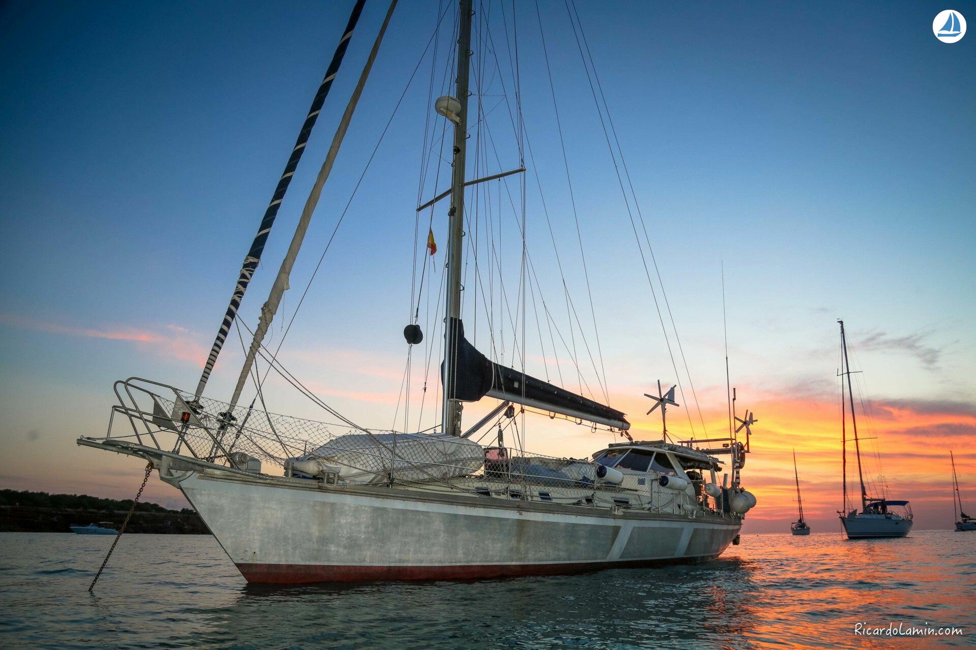 Photo Hanse Classique 50 2
