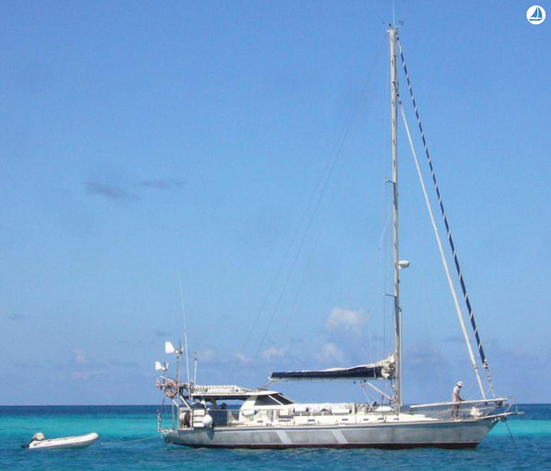 Photo Hanse Classique 50 3