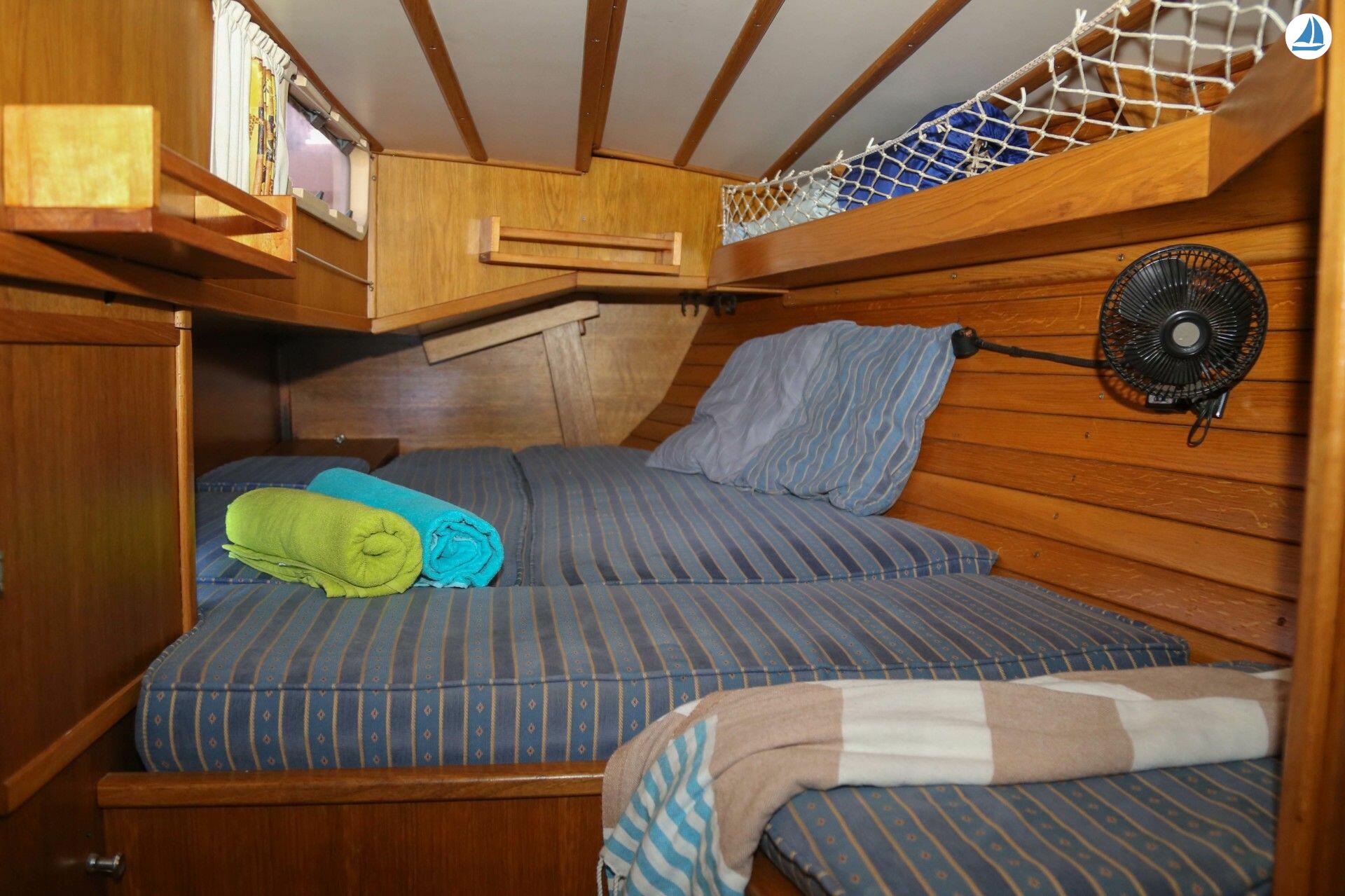 Photo Hanse Classique 50 9