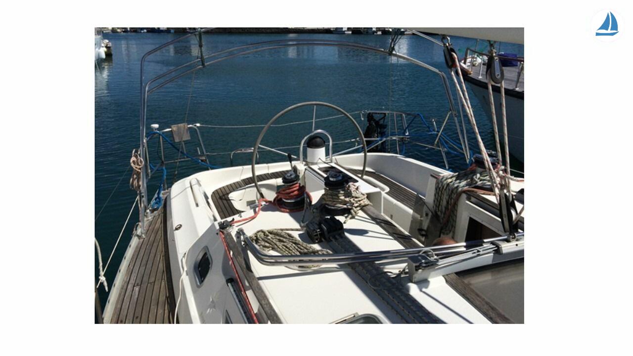 Photo Jeanneau Sun Odyseey 37-1 4