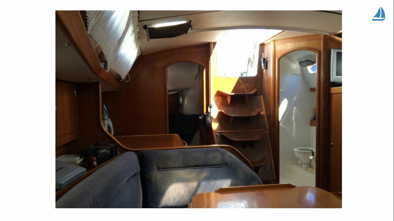 Photo Jeanneau Sun Odyseey 37-1 11