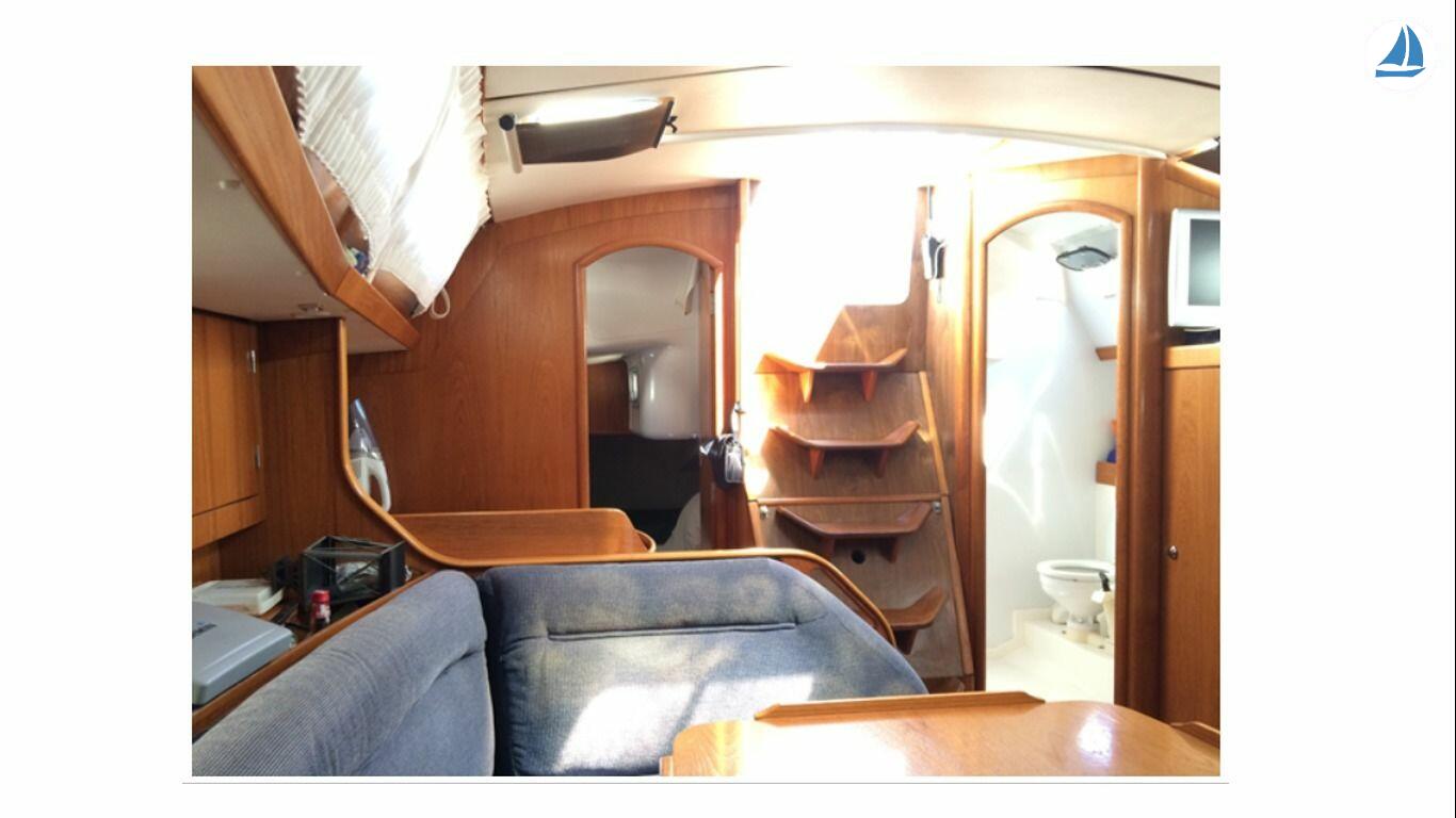 Photo Jeanneau Sun Odyseey 37-1 12