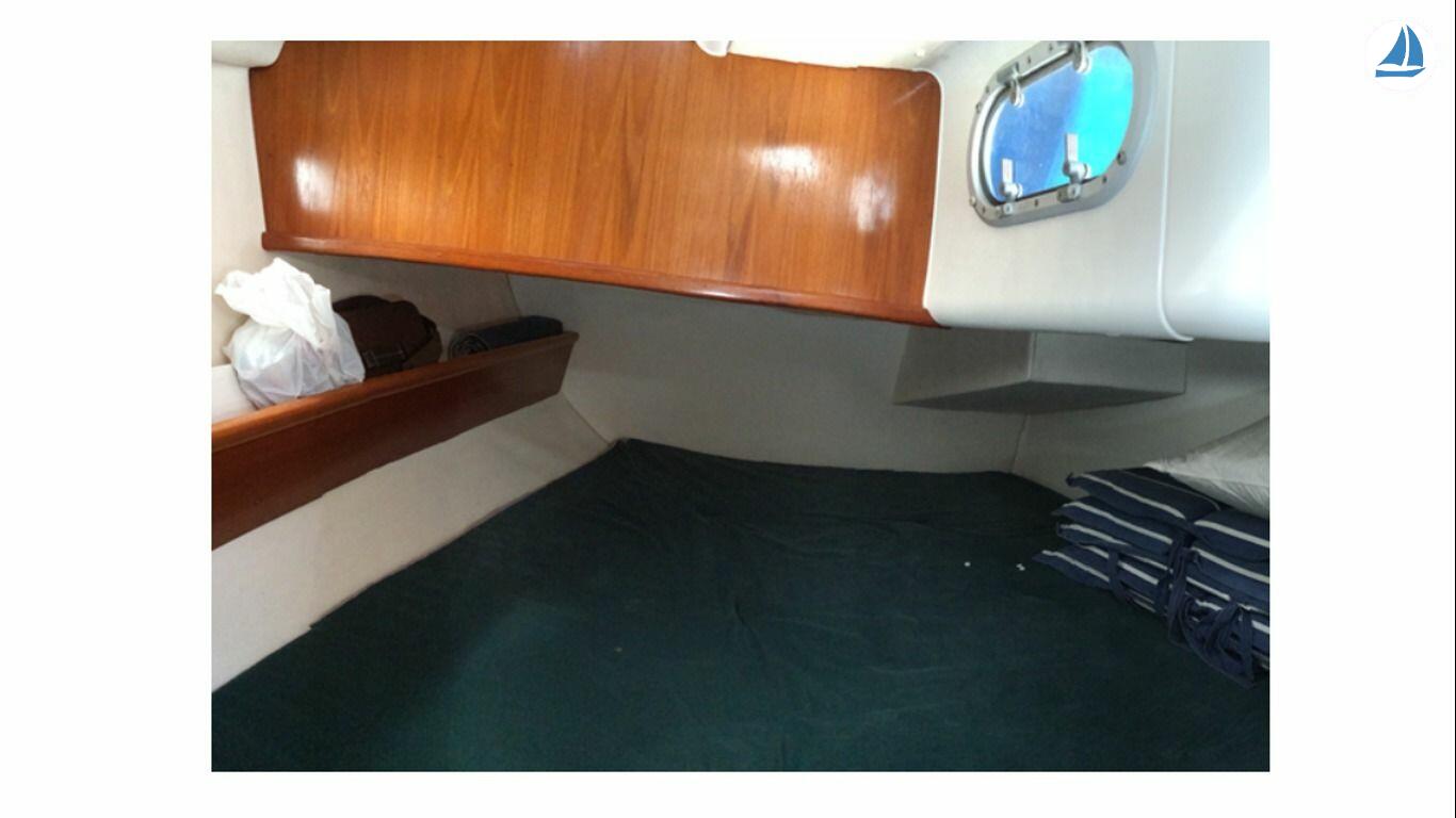 Photo Jeanneau Sun Odyseey 37-1 13