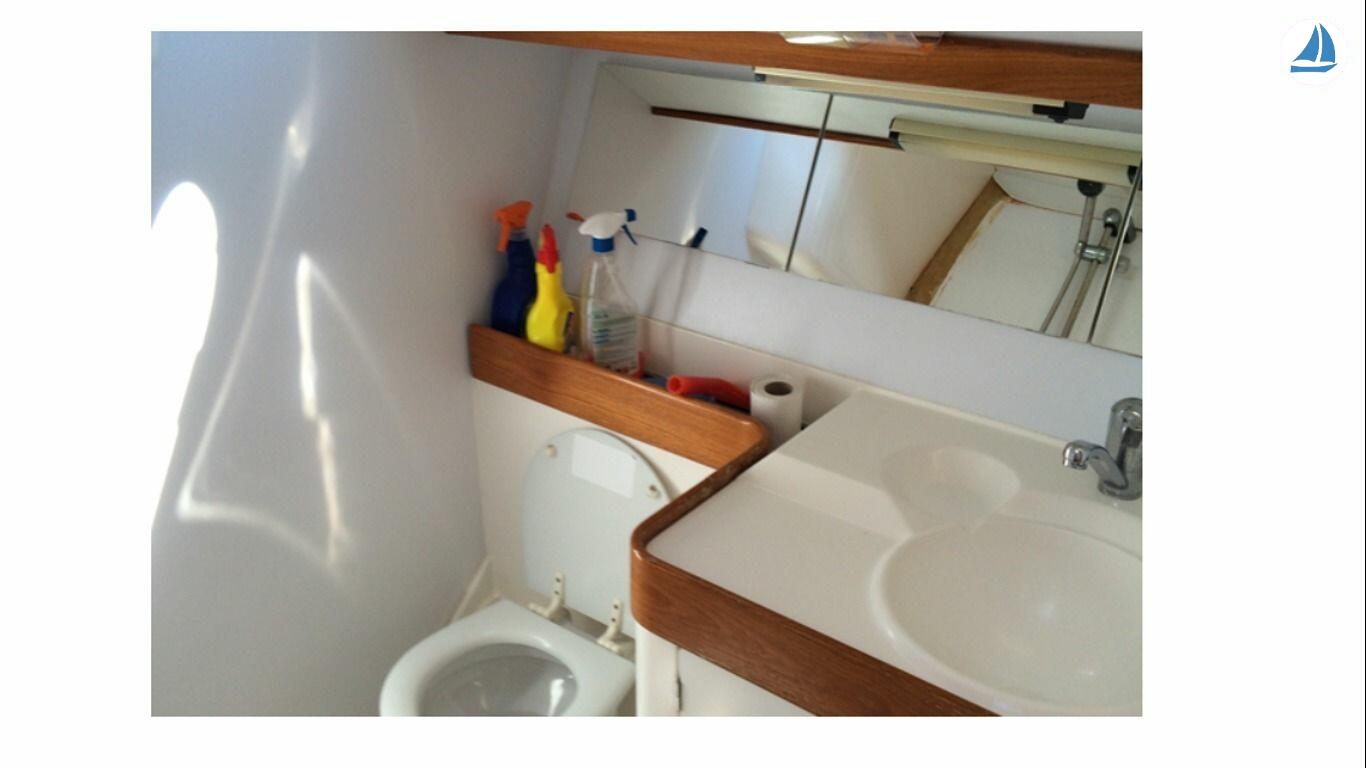 Photo Jeanneau Sun Odyseey 37-1 14