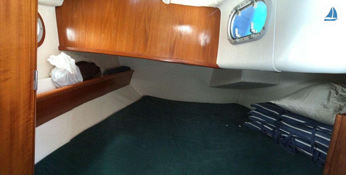 Photo Jeanneau Sun Odyseey 37-1 21