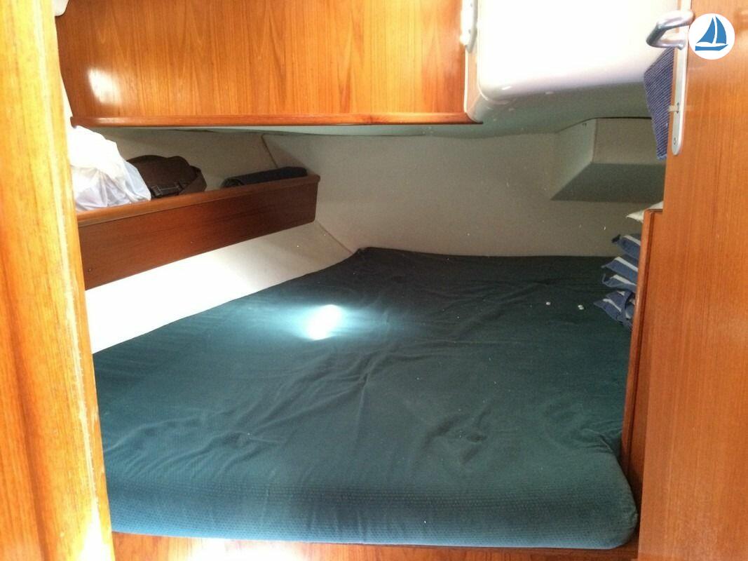 Photo Jeanneau Sun Odyseey 37-1 23