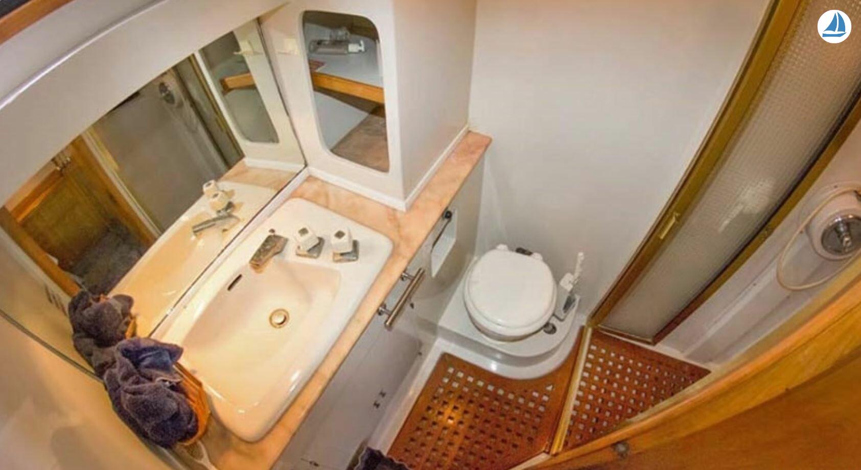 Photo Custom Motorboat 54ft 5