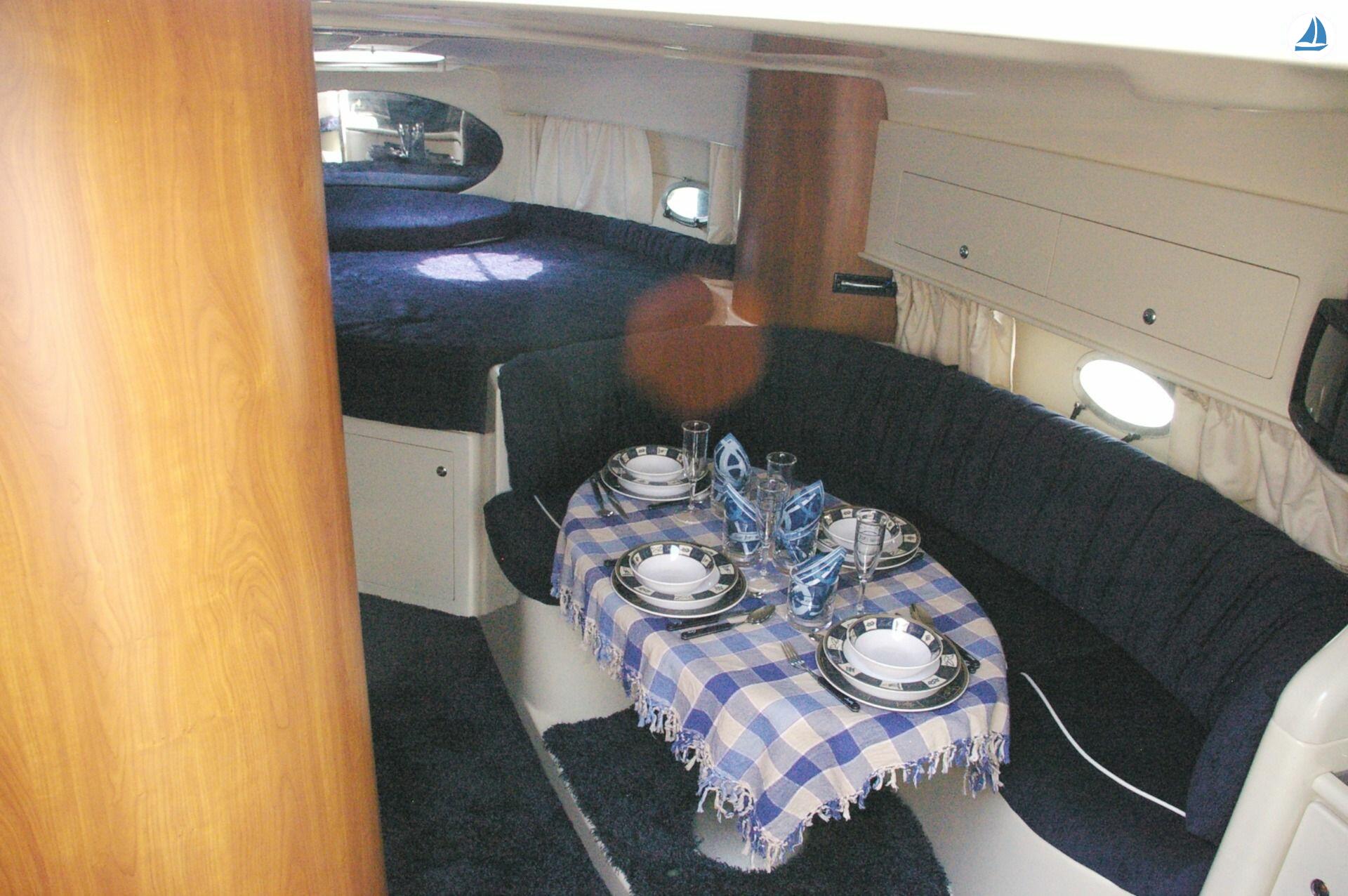 Photo SESSA MARINE OYSTER 34 3