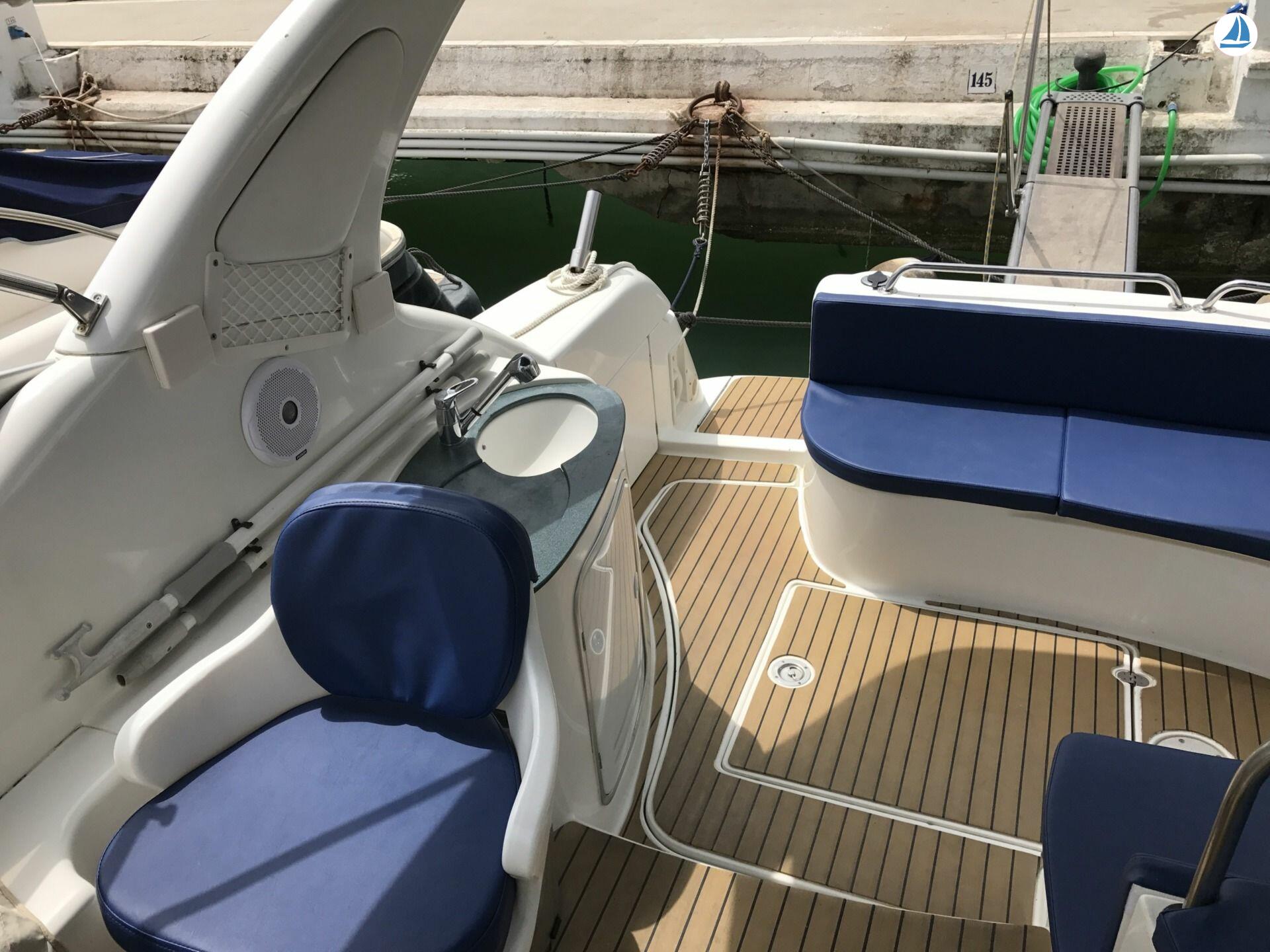 Photo SESSA MARINE OYSTER 34 10