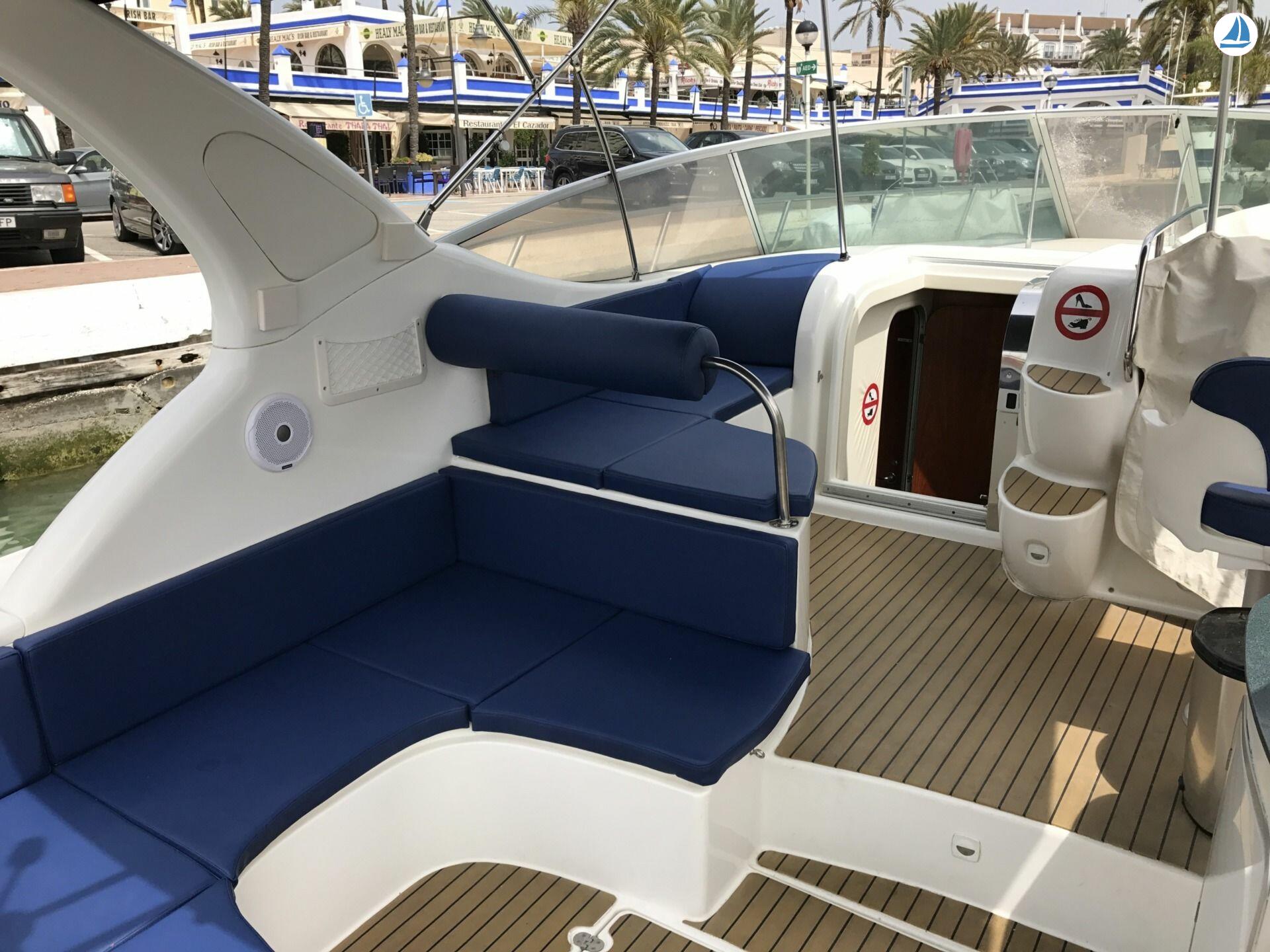 Photo SESSA MARINE OYSTER 34 12