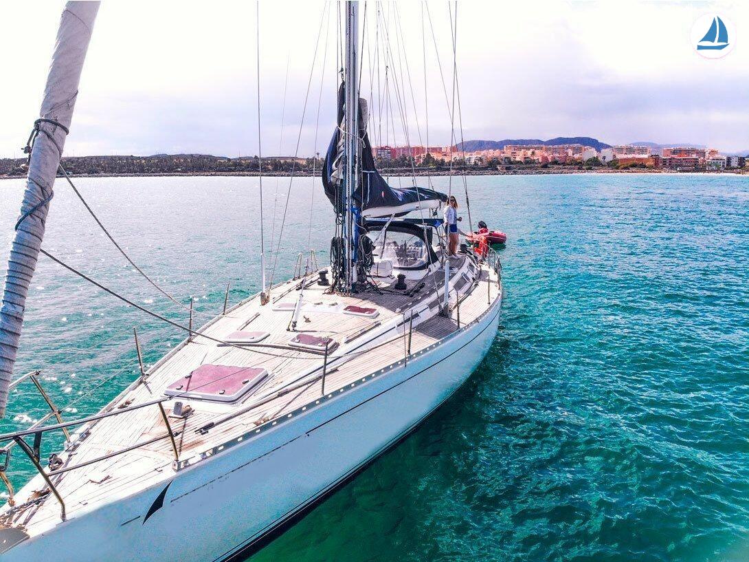 Photo Centurión 61 (ALICANTE) 3