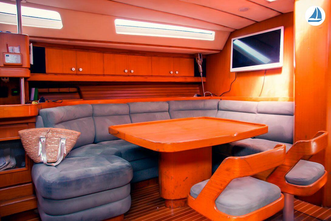 Photo Centurión 61 (ALICANTE) 7