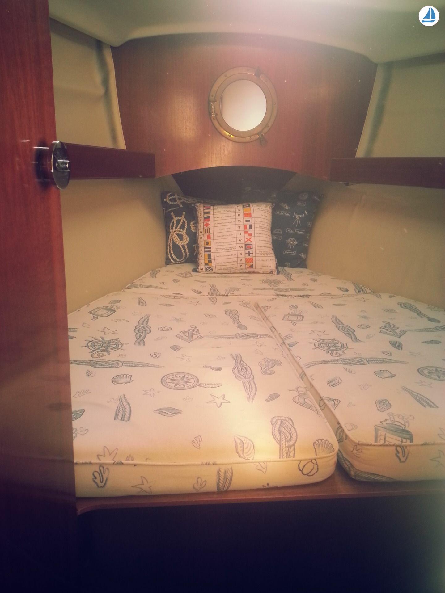 Photo Beneteau OCEANIS 351 4