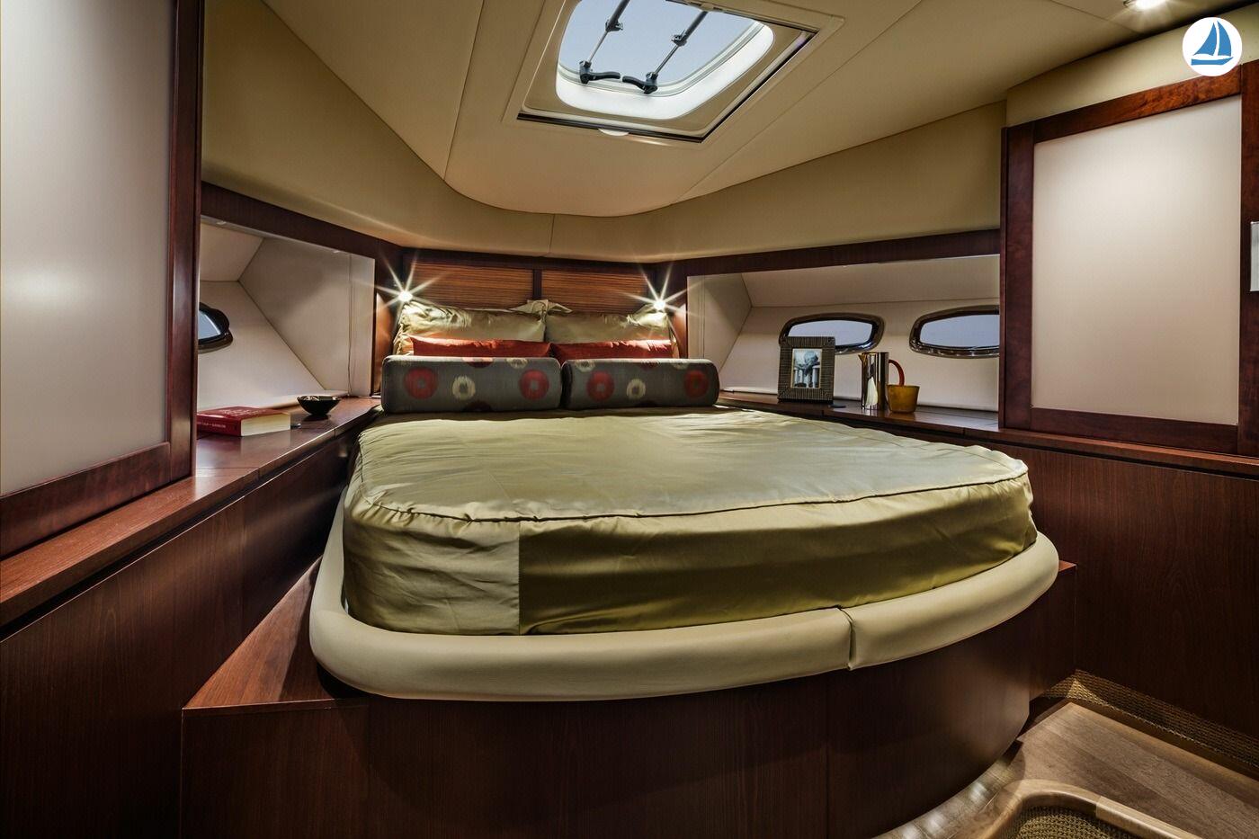 Photo Sea Ray 540 SUNDANCER 4