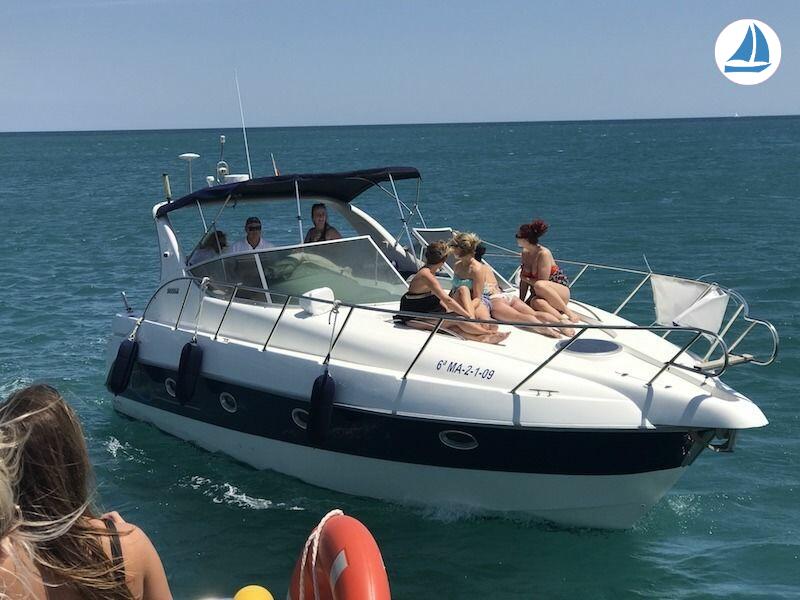 Photo SESSA MARINE 34 2