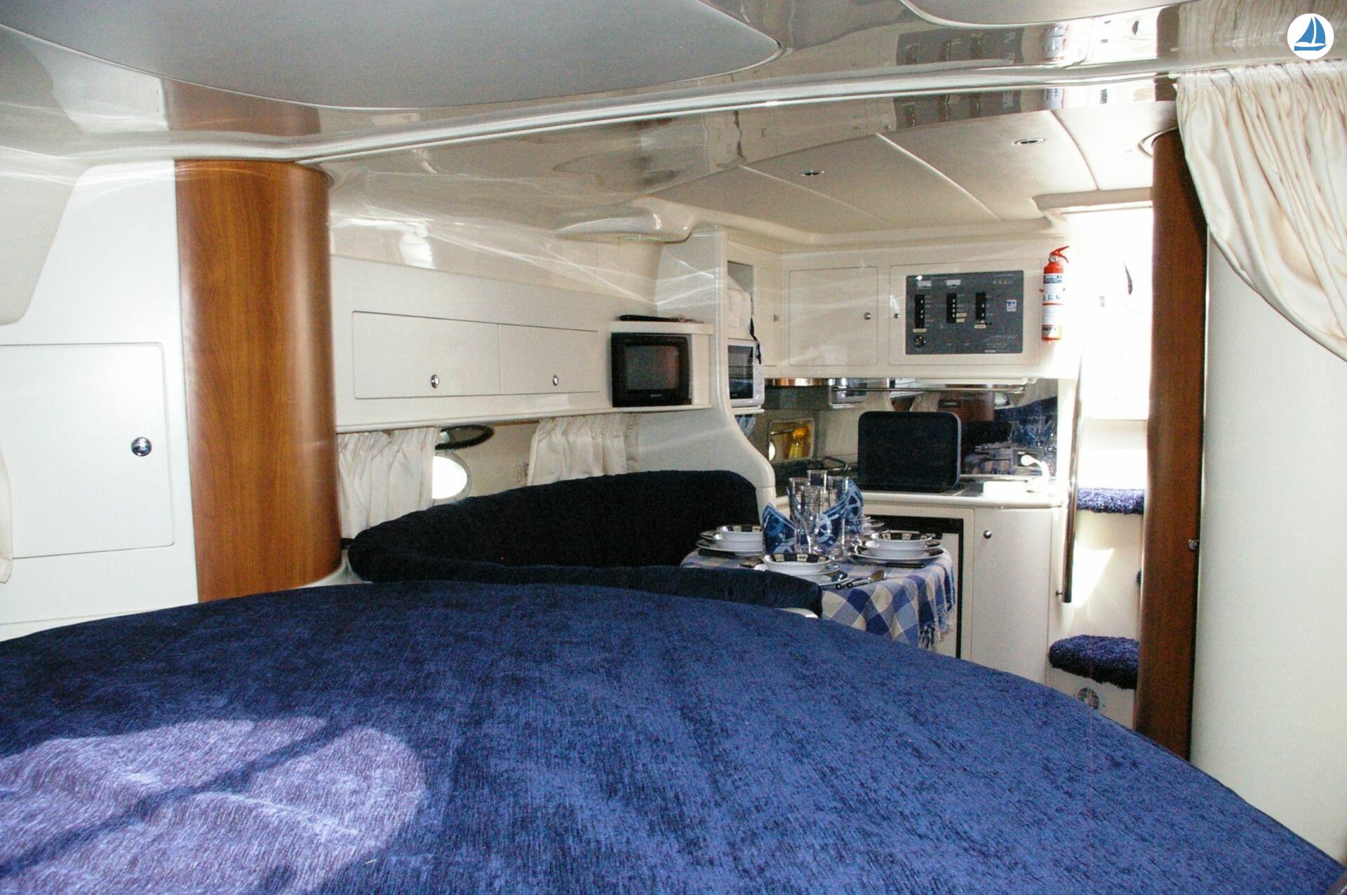 Photo SESSA MARINE 34 9