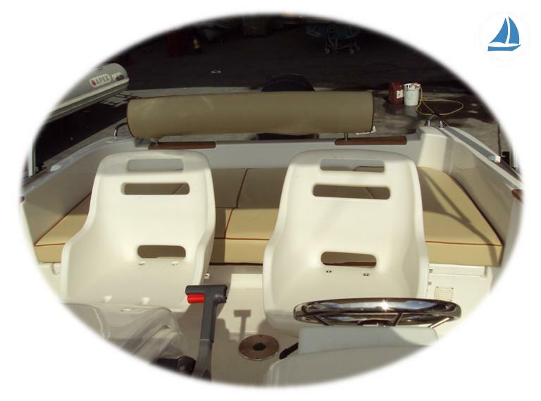 Photo Cap Ferret 652 4