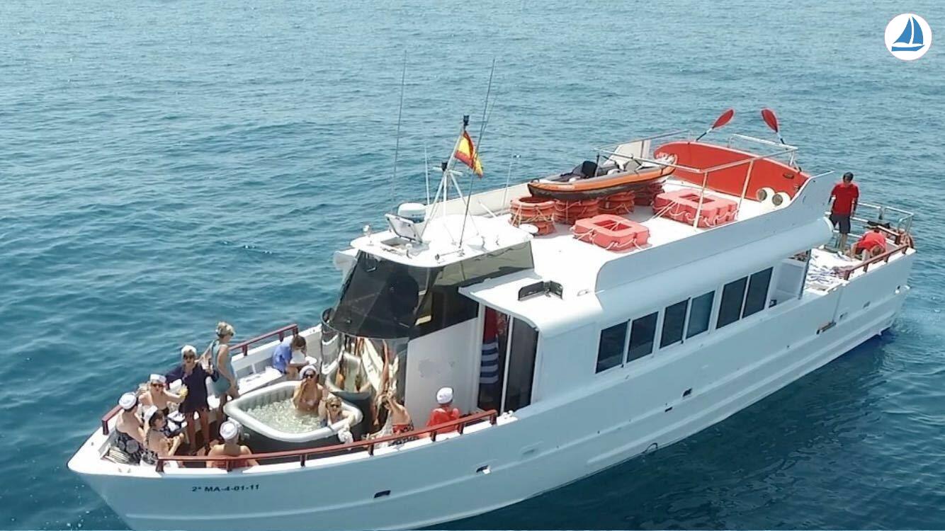 Photo Aboathire Sea Experience 2