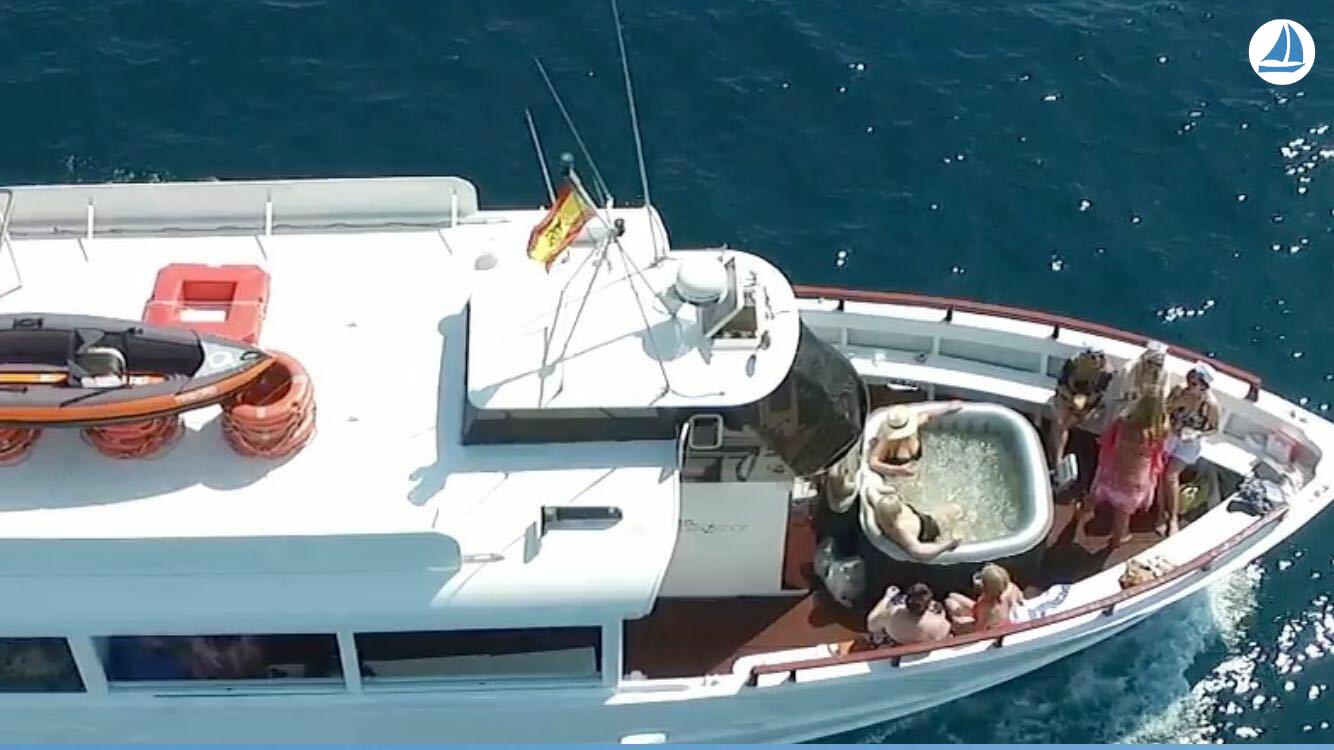 Photo Aboathire Sea Experience 3