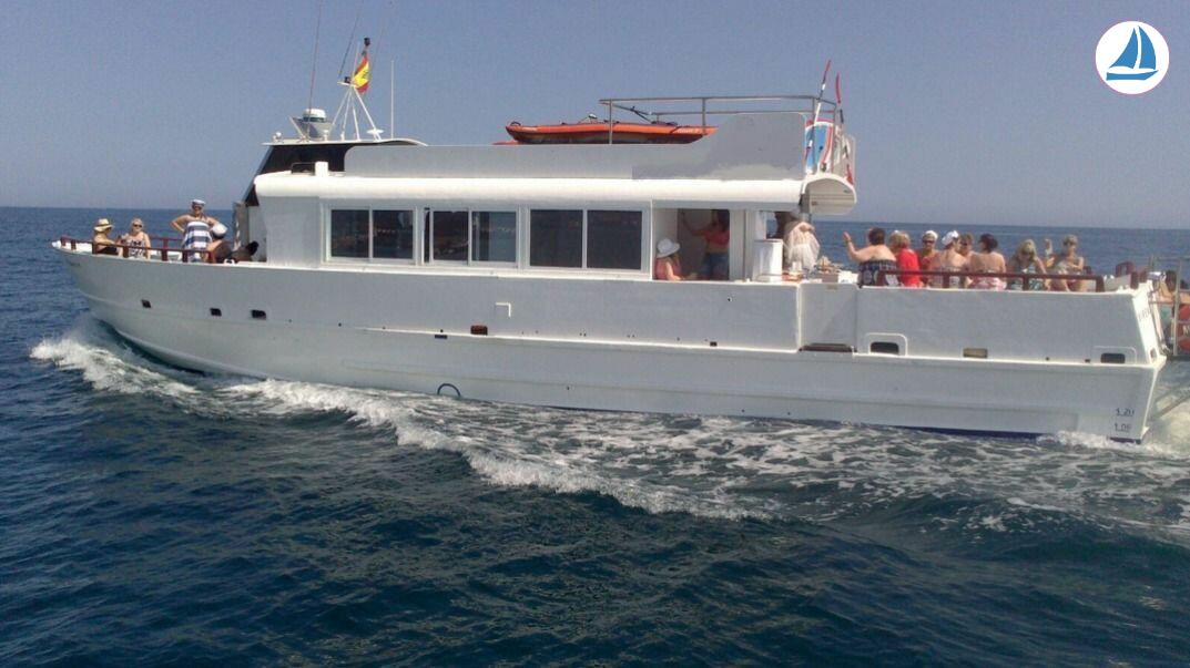 Photo Aboathire Sea Experience 4