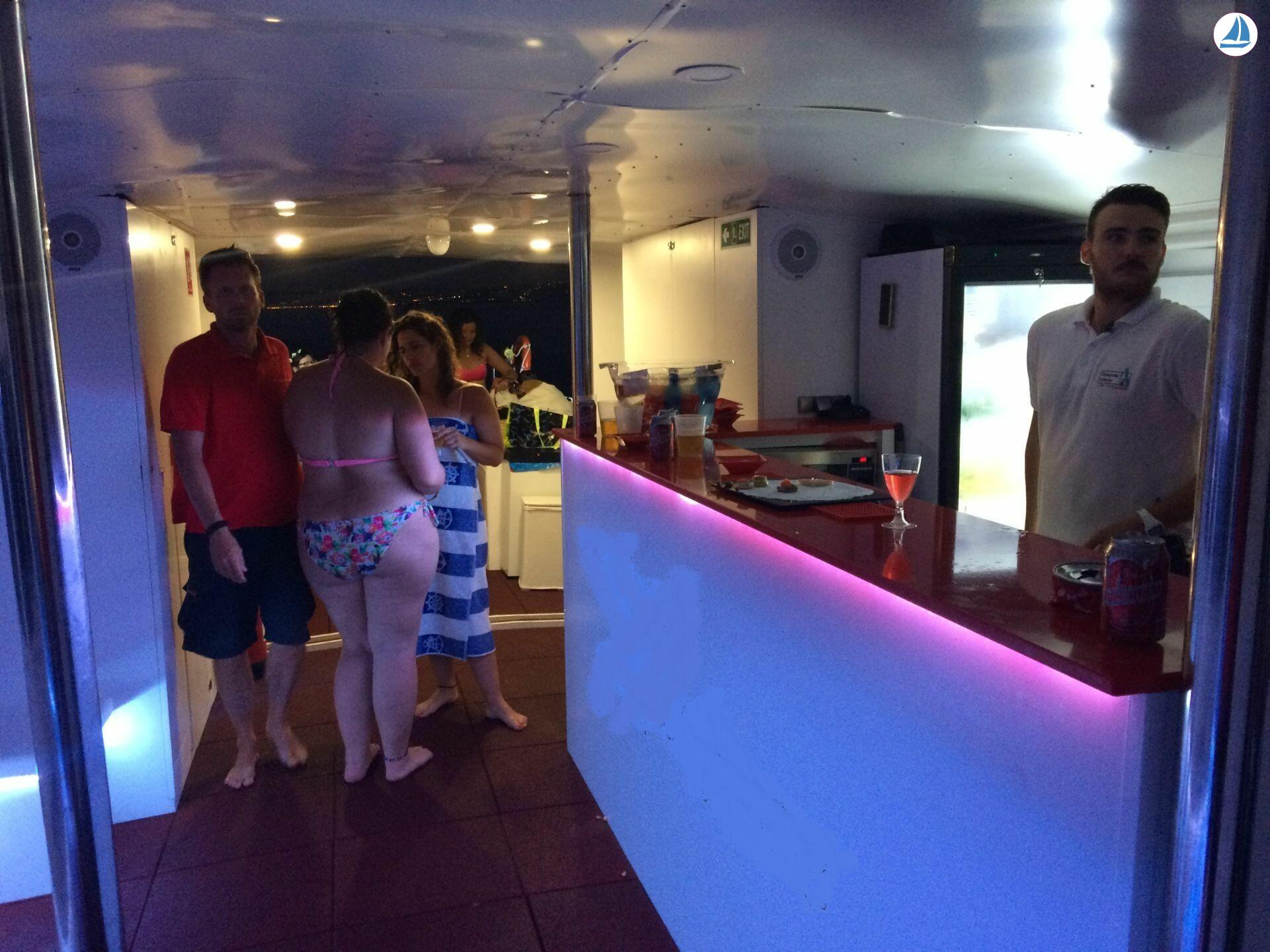 Photo Aboathire Sea Experience 5