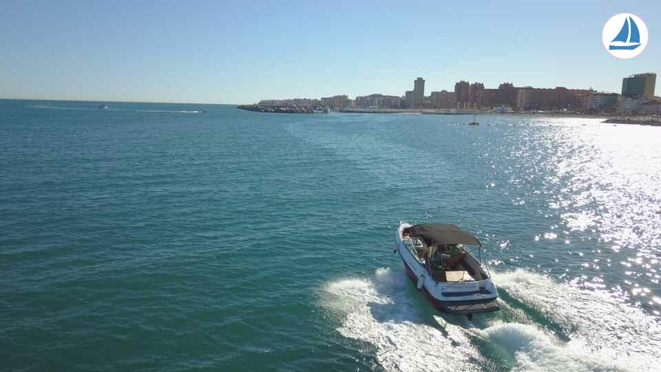 Photo Crownline 195s 1