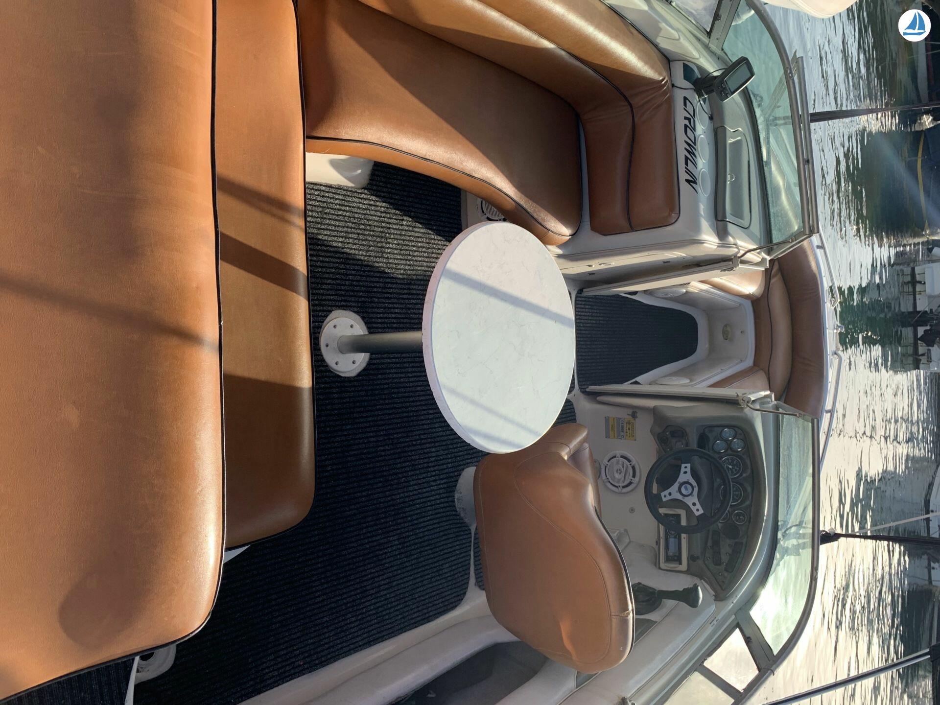 Photo Crownline 195s 3
