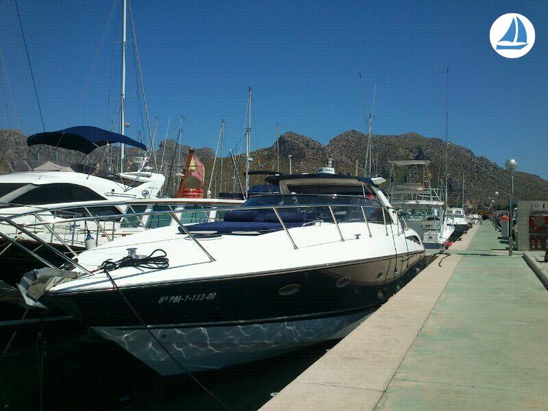 Photo Sunseeker 50 3