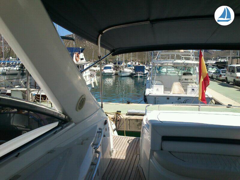 Photo Sunseeker 50 4