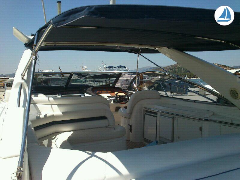 Photo Sunseeker 50 5