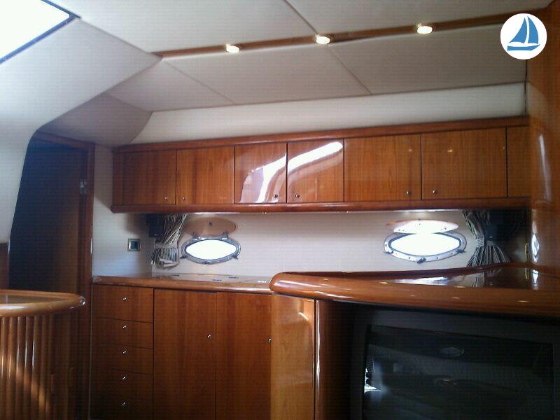 Photo Sunseeker 50 6