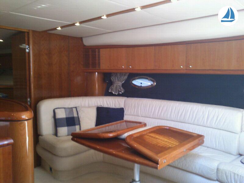 Photo Sunseeker 50 7
