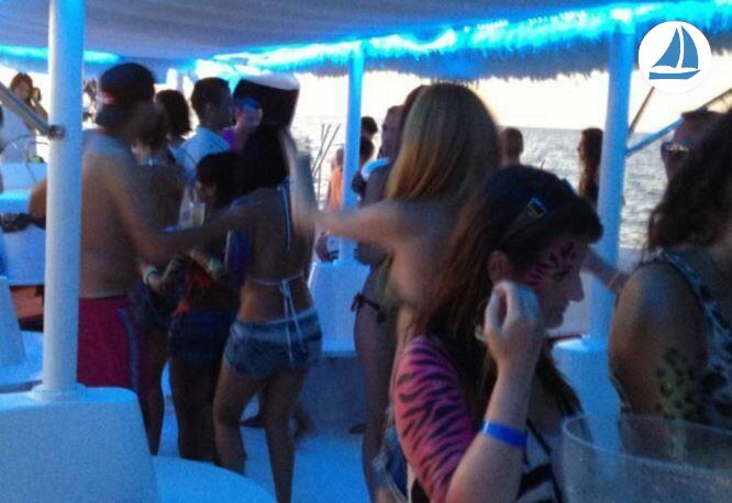 Photo Lagoon Eventos 4