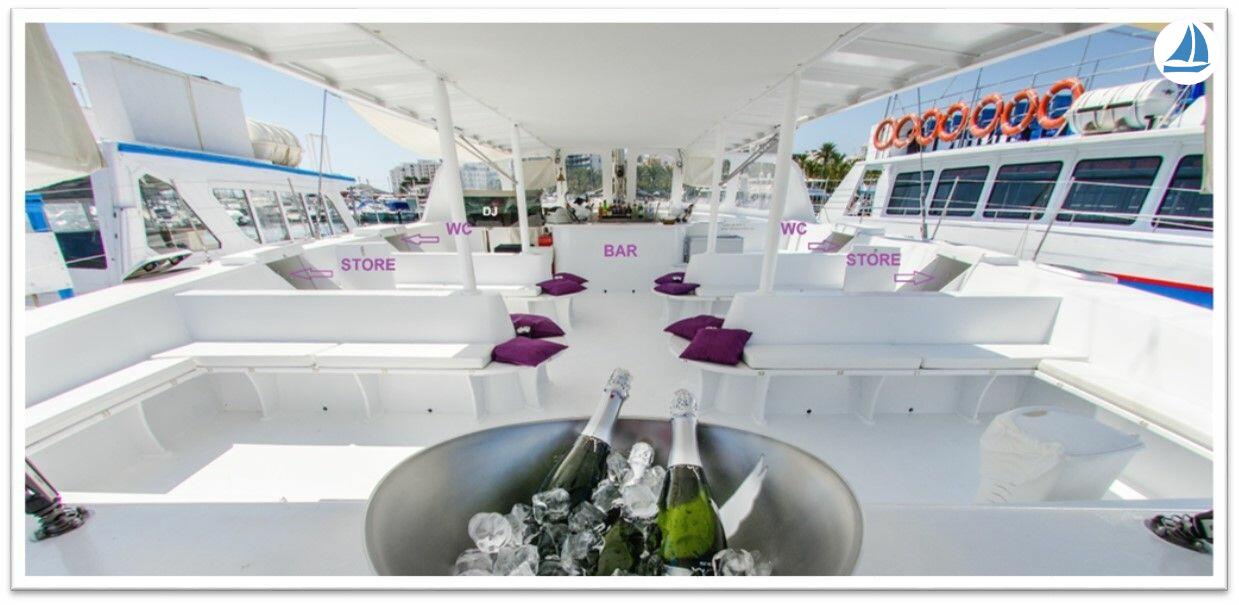 Photo Lagoon Eventos 5