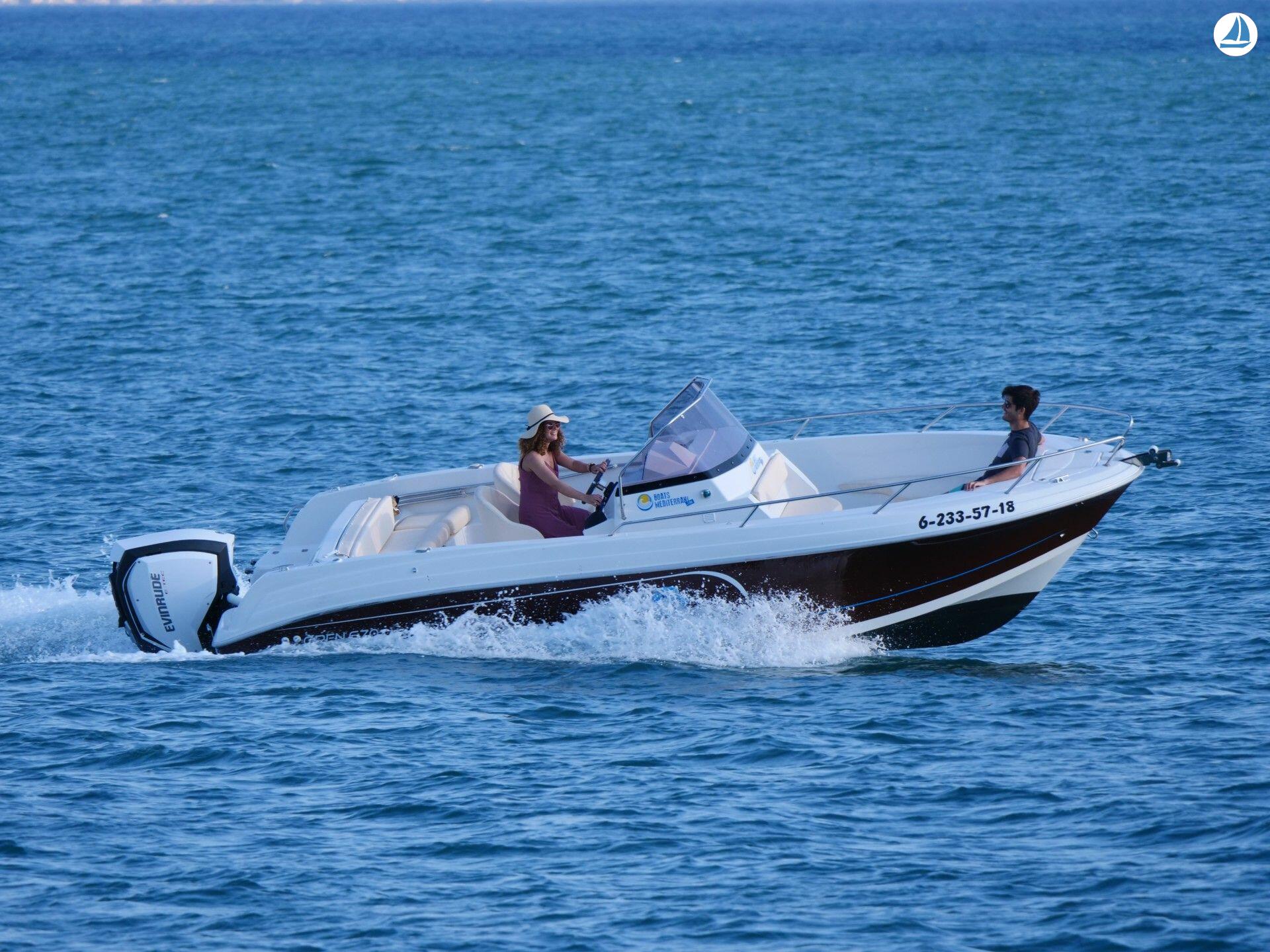 Photo PACIFIC CRAFT 670 4