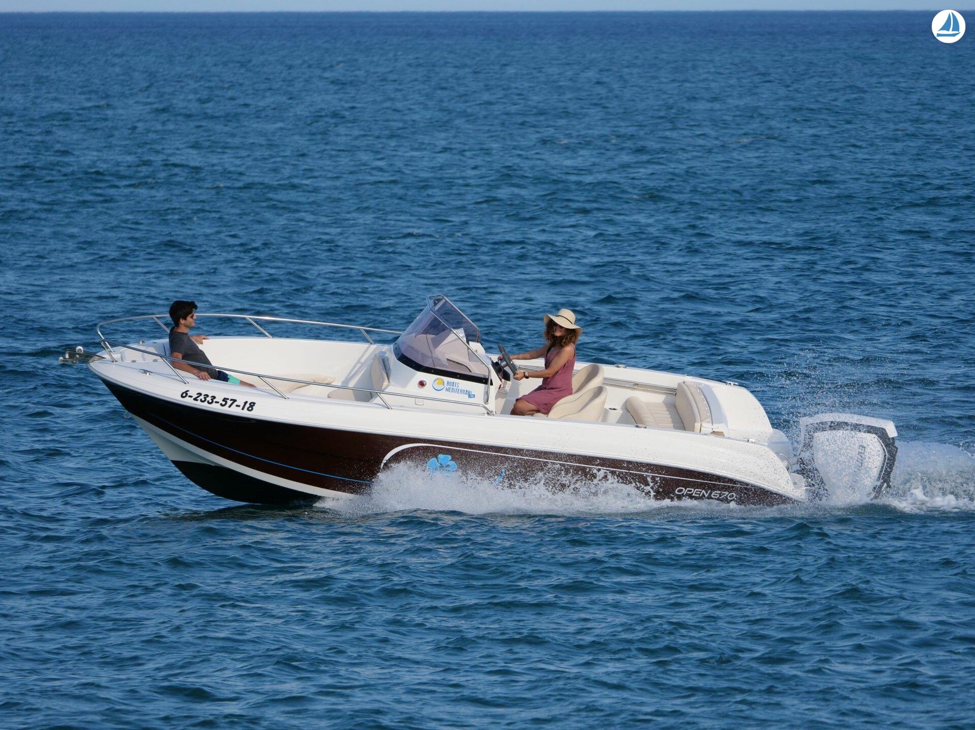 Photo PACIFIC CRAFT 670 12