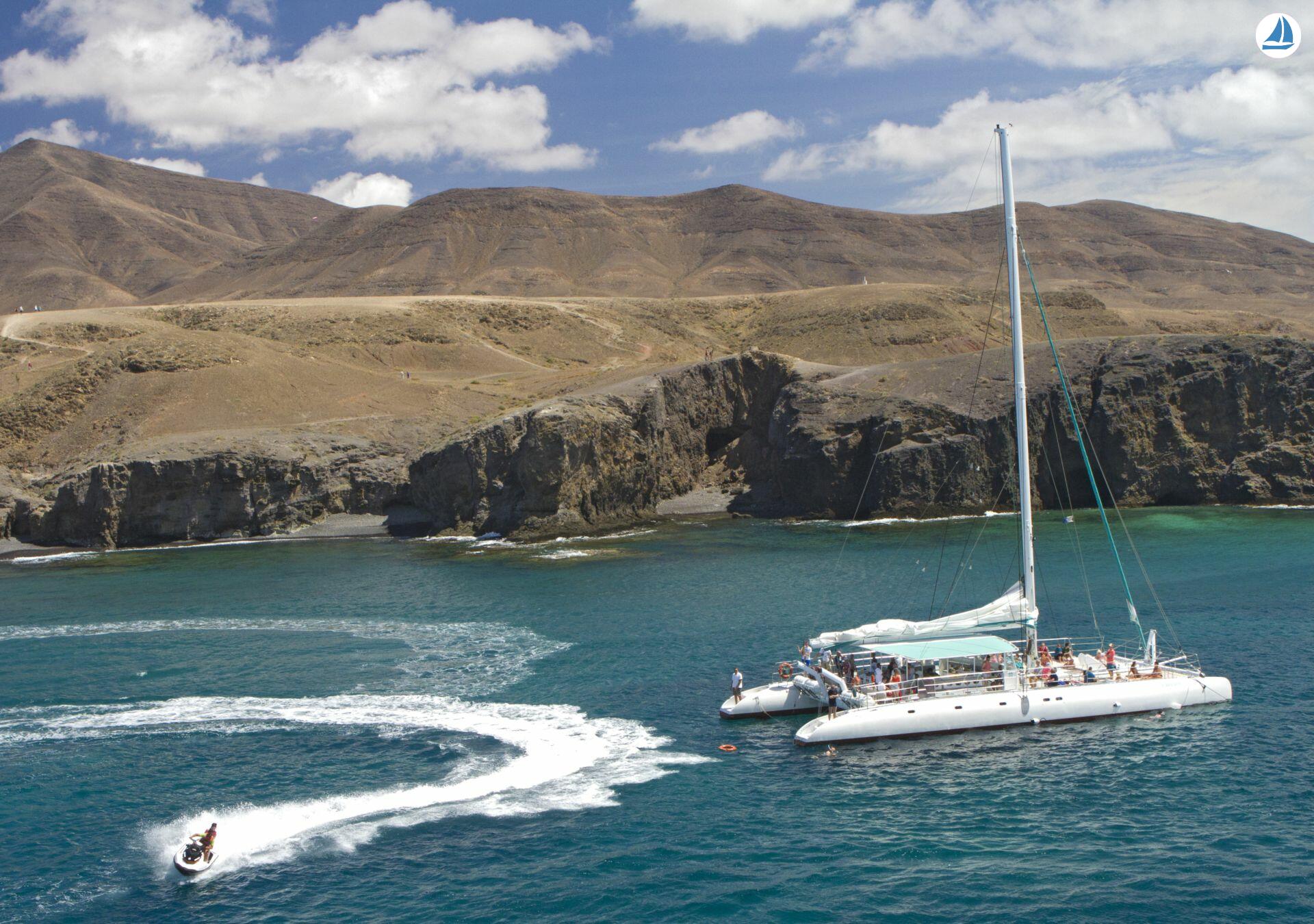 Photo OCEAN VOYAGER 74 6