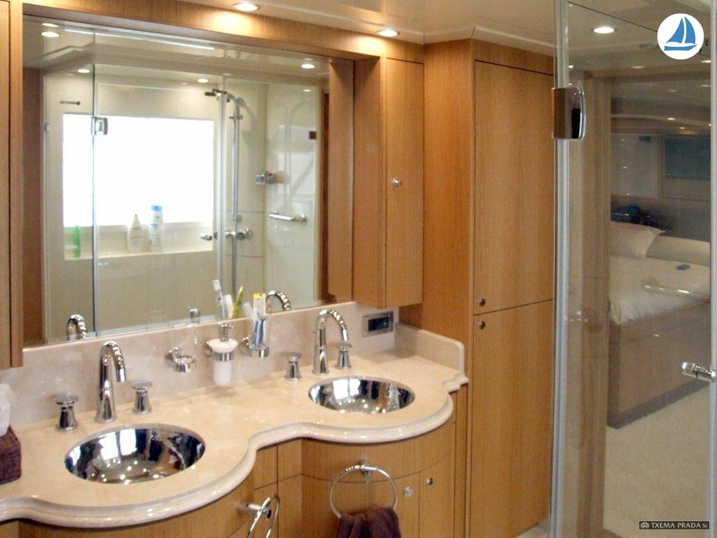 Photo de Alm Delfino 90 7