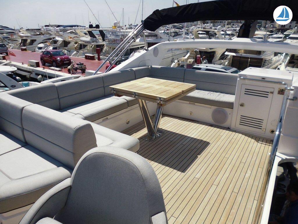 Photo Sunseeker 68 Sport Yacht 4