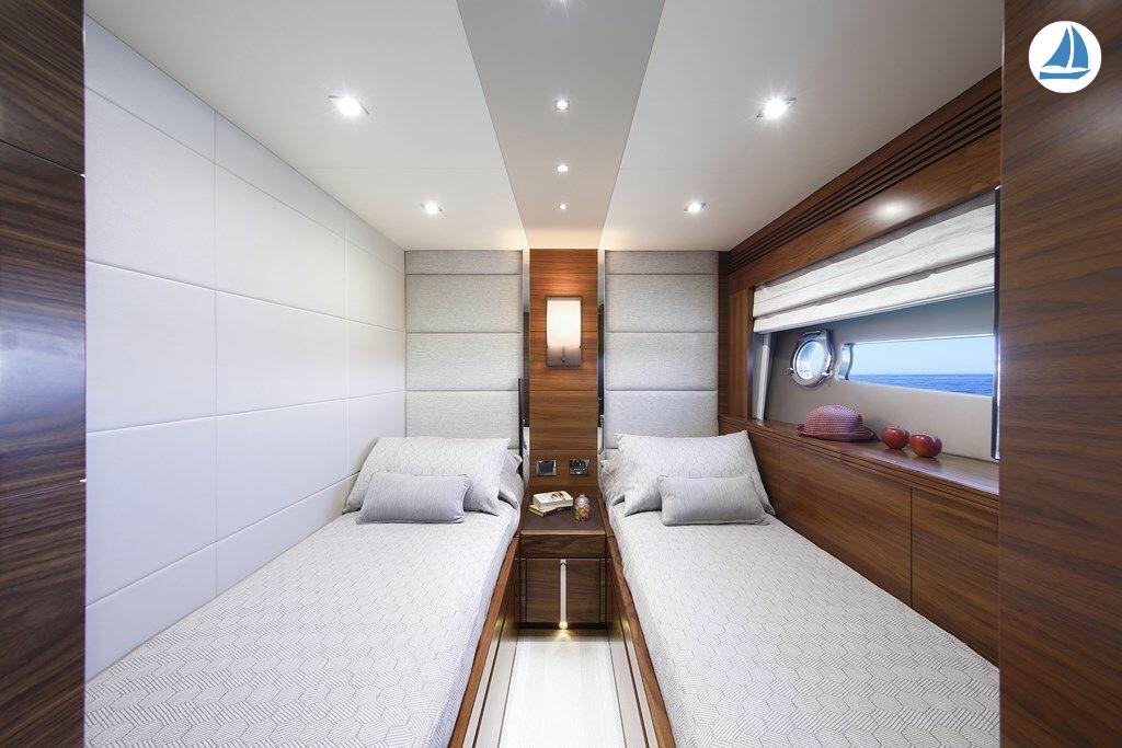 Photo Sunseeker 68 Sport Yacht 7